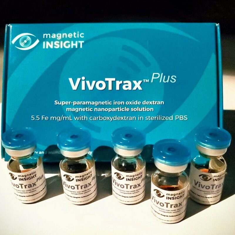 VivoTrax Plus (5 vials)