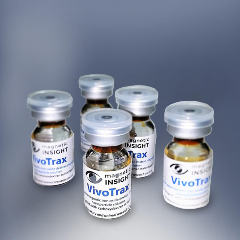 VivoTrax (5 vials)